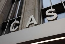 CAS получил апелляцию ФХР на запрет IIHF CAS получил апелляцию ФХР на запрет IIHF