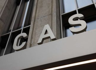 CAS получил апелляцию ФХР на запрет IIHF CAS получил апелляцию ФХР на запрет IIHF