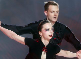Бойкова и Козловский выступят на Гран-при ISU в Хельсинки Бойкова и Козловский выступят на Гран-при ISU в Хельсинки