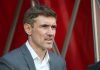 Жирков назвал причину смены Гусева в «Динамо» Жирков назвал причину смены Гусева в «Динамо»