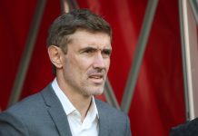 Жирков назвал причину смены Гусева в «Динамо» Жирков назвал причину смены Гусева в «Динамо»