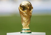 Украина и Польша изучают заявку на чемпионат мира Украина и Польша изучают заявку на чемпионат мира