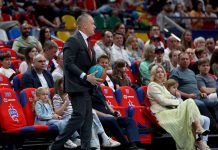 Ватутин объяснил условия выхода ЦСКА из Евролиги Ватутин объяснил условия выхода ЦСКА из Евролиги