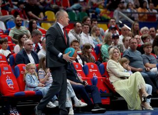 Ватутин объяснил условия выхода ЦСКА из Евролиги Ватутин объяснил условия выхода ЦСКА из Евролиги