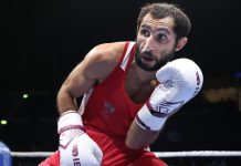 Худоян стал чемпионом России в весе до 48 кг Худоян стал чемпионом России в весе до 48 кг