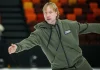 Плющенко рассказал о лидерстве в фигурном катании Плющенко рассказал о лидерстве в фигурном катании