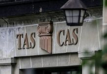 CAS не подтвердил дату слушания по апелляции ФХР CAS не подтвердил дату слушания по апелляции ФХР
