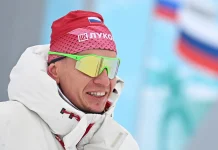 Сальтведт считает возвращение Большунова на турниры FIS преждевременным Сальтведт считает возвращение Большунова на турниры FIS преждевременным