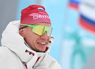 Сальтведт считает возвращение Большунова на турниры FIS преждевременным Сальтведт считает возвращение Большунова на турниры FIS преждевременным
