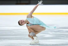 Бестемьянова оценила выступление Трусовой на турнире в Токио Бестемьянова оценила выступление Трусовой на турнире в Токио