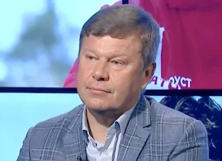Губерниев спрогнозировал частичное возвращение России в мировой спорт в ближайший год Губерниев спрогнозировал частичное возвращение России в мировой спорт в ближайший год