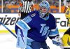 Василевский занял 13-е место в рейтинге NHL Network Василевский занял 13-е место в рейтинге NHL Network