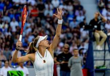 Корнеева снялась с WTA 1000 в Пекине Корнеева снялась с WTA 1000 в Пекине