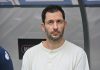 Гершкович отметил позитив в игре «Динамо» Гершкович отметил позитив в игре «Динамо»
