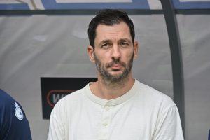 Гершкович отметил позитив в игре «Динамо»
