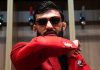 Царукян получил бонус за лучшее выступление на UFC 331 Царукян получил бонус за лучшее выступление на UFC 331