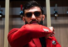 Царукян получил бонус за лучшее выступление на UFC 331 Царукян получил бонус за лучшее выступление на UFC 331