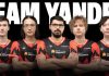 Team Yandex выиграла первый турнир с ATF. Что изменилось? Team Yandex выиграла первый турнир с ATF. Что изменилось?
