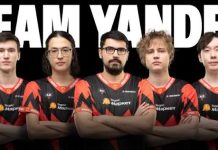 Team Yandex выиграла первый турнир с ATF. Что изменилось? Team Yandex выиграла первый турнир с ATF. Что изменилось?