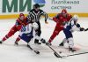 Комаристый оценил шансы «Локомотива» снова выиграть Кубок Гагарина Комаристый оценил шансы «Локомотива» снова выиграть Кубок Гагарина