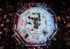 Чопуров дебютирует на турнире UFC 333 в Абу-Даби Чопуров дебютирует на турнире UFC 333 в Абу-Даби