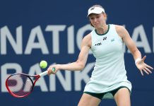 На US Open четыре первых номера вышли в полуфинал На US Open четыре первых номера вышли в полуфинал