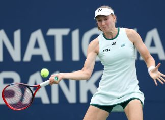 На женском US Open впервые за 51 год четыре первых номера вышли в полуфинал На женском US Open впервые за 51 год четыре первых номера вышли в полуфинал