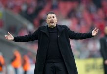 «Рубин» активизировал переговоры с Франко Тонгья «Рубин» активизировал переговоры с Франко Тонгья