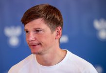 Аршавин вспомнил первую тренировку в «Арсенале» Аршавин вспомнил первую тренировку в «Арсенале»