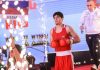 Ашалаев и Рогозин вышли в финал чемпионата Европы Ашалаев и Рогозин вышли в финал чемпионата Европы