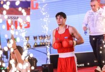 Ашалаев и Рогозин вышли в финал чемпионата Европы Ашалаев и Рогозин вышли в финал чемпионата Европы