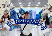 Черданцев допустил неполные данные о здоровье Платы и Мартинса Черданцев допустил неполные данные о здоровье Платы и Мартинса