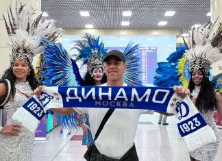 Черданцев допустил неполные данные о здоровье Платы и Мартинса Черданцев допустил неполные данные о здоровье Платы и Мартинса