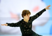 Гуменник, Трусова и Дикиджи выступят в Казахстане Гуменник, Трусова и Дикиджи выступят в Казахстане
