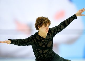 Гуменник, Трусова и Дикиджи выступят в Казахстане Гуменник, Трусова и Дикиджи выступят в Казахстане