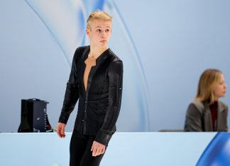 Матвей Ветлугин выступит на Lombardia Trophy в Италии Матвей Ветлугин выступит на Lombardia Trophy в Италии