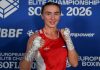 Россиянка Чумгалакова победила украинку Охоту в финале чемпионата Европы по боксу Россиянка Чумгалакова победила украинку Охоту в финале чемпионата Европы по боксу