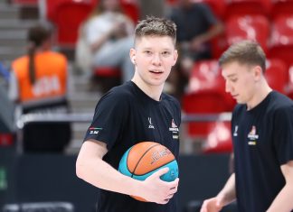 «Самара» подписала защитника Захара Ведищева «Самара» подписала защитника Захара Ведищева