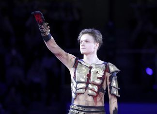 Евгений Семененко превзошёл олимпийский результат Михаила Шайдорова Евгений Семененко превзошёл олимпийский результат Михаила Шайдорова