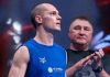 Козорезов выиграл чемпионат России в весе до 67 кг Козорезов выиграл чемпионат России в весе до 67 кг