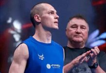 Козорезов выиграл чемпионат России в весе до 67 кг Козорезов выиграл чемпионат России в весе до 67 кг