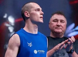 Козорезов выиграл чемпионат России в весе до 67 кг Козорезов выиграл чемпионат России в весе до 67 кг