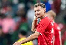 Чалов стал лучшим бомбардиром РПЛ в 2018/2019