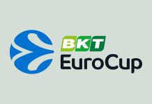 В Еврокубке стартовал сезон 2026/2027 В Еврокубке стартовал сезон 2026/2027