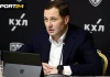 Морозов рассказал о политике расширения КХЛ Морозов рассказал о политике расширения КХЛ