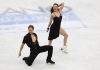 Рид и Амбрулявичюс пропустят этапы Гран-при ISU Рид и Амбрулявичюс пропустят этапы Гран-при ISU