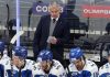 Тамбиев заявил о проблемах «Динамо» в атаке Тамбиев заявил о проблемах «Динамо» в атаке