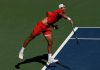 Хачанов раскритиковал Зверева после полуфинала US Open Хачанов раскритиковал Зверева после полуфинала US Open