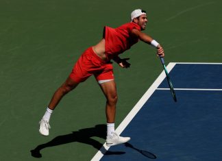 Хачанов раскритиковал Зверева после полуфинала US Open Хачанов раскритиковал Зверева после полуфинала US Open