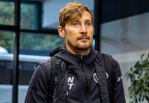 Кузяев подписал контракт с махачкалинским «Динамо» Кузяев подписал контракт с махачкалинским «Динамо»